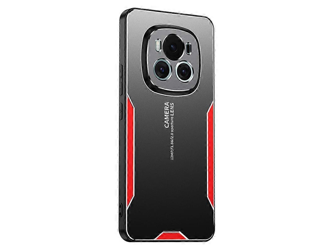 Funda Para Honor Magic6 5g, Híbrida, Fina Y Anticaídas