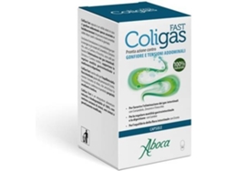 Complemento Alimentar ABOCA Coligas Fast (50 cápsulas)
