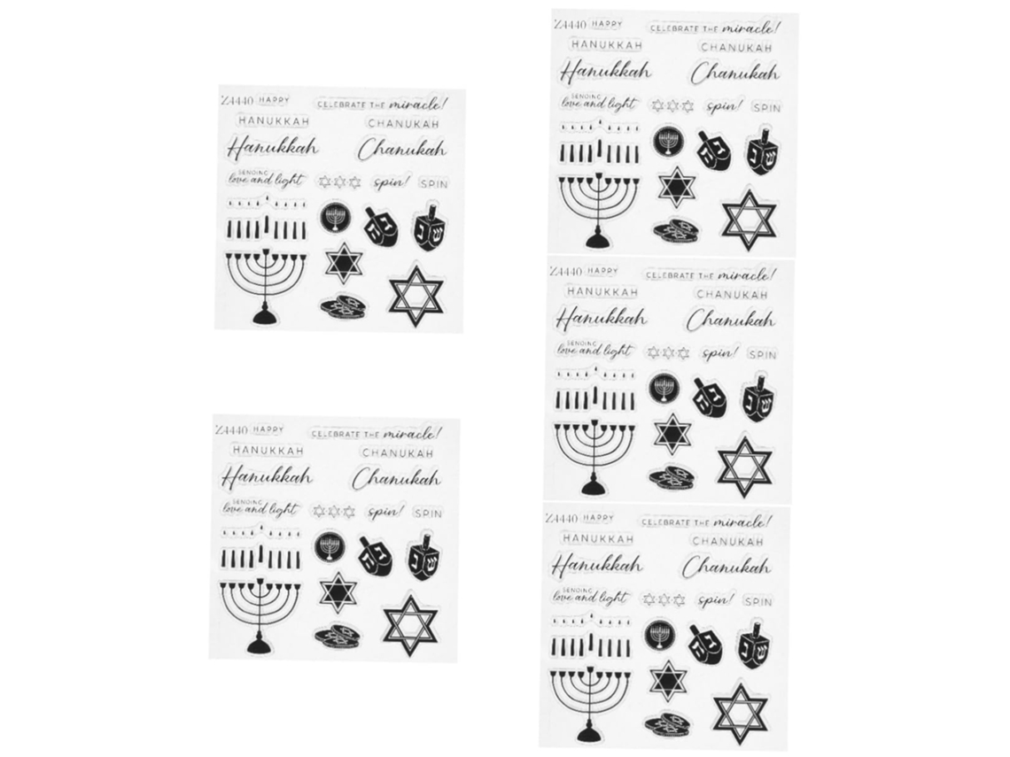 Sello de flor de loto para manualidades y scrapbooking, con diseño en relieve.