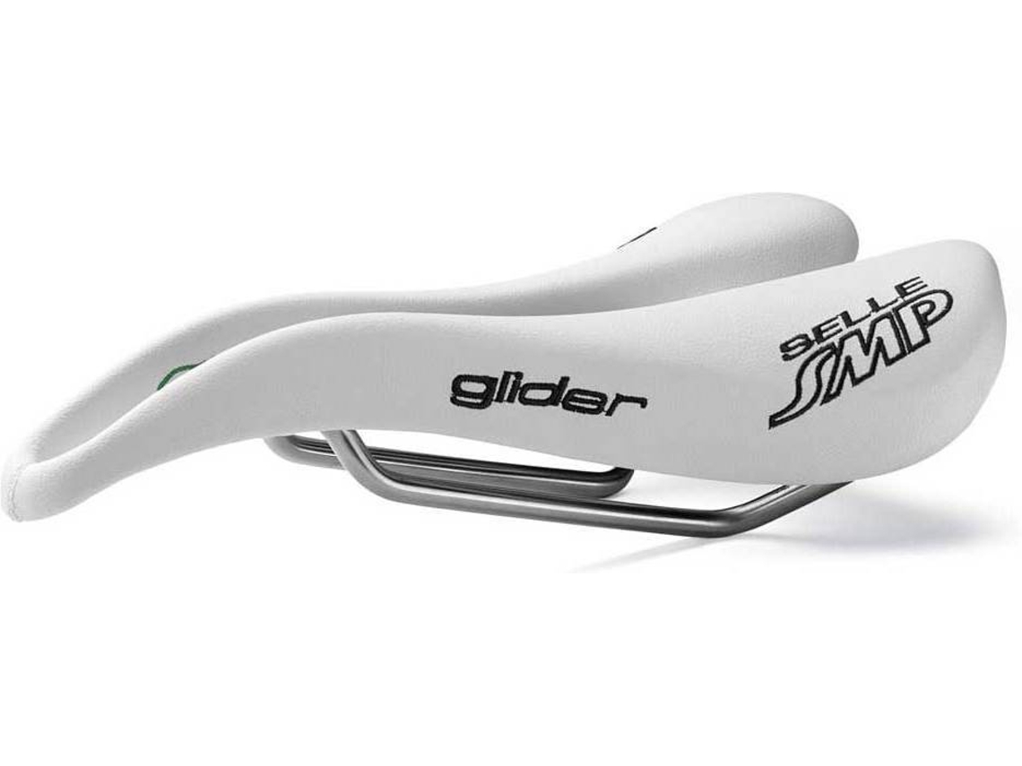 Sillín de Ciclismo SELLE SMP Glider (266 x 136 mm)