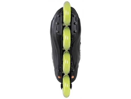 Patina em Linha Aether 80 Preto Eu 43Powerslide