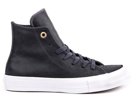 Zapatos CONVERSE (37.5 eu - Azul Marino)