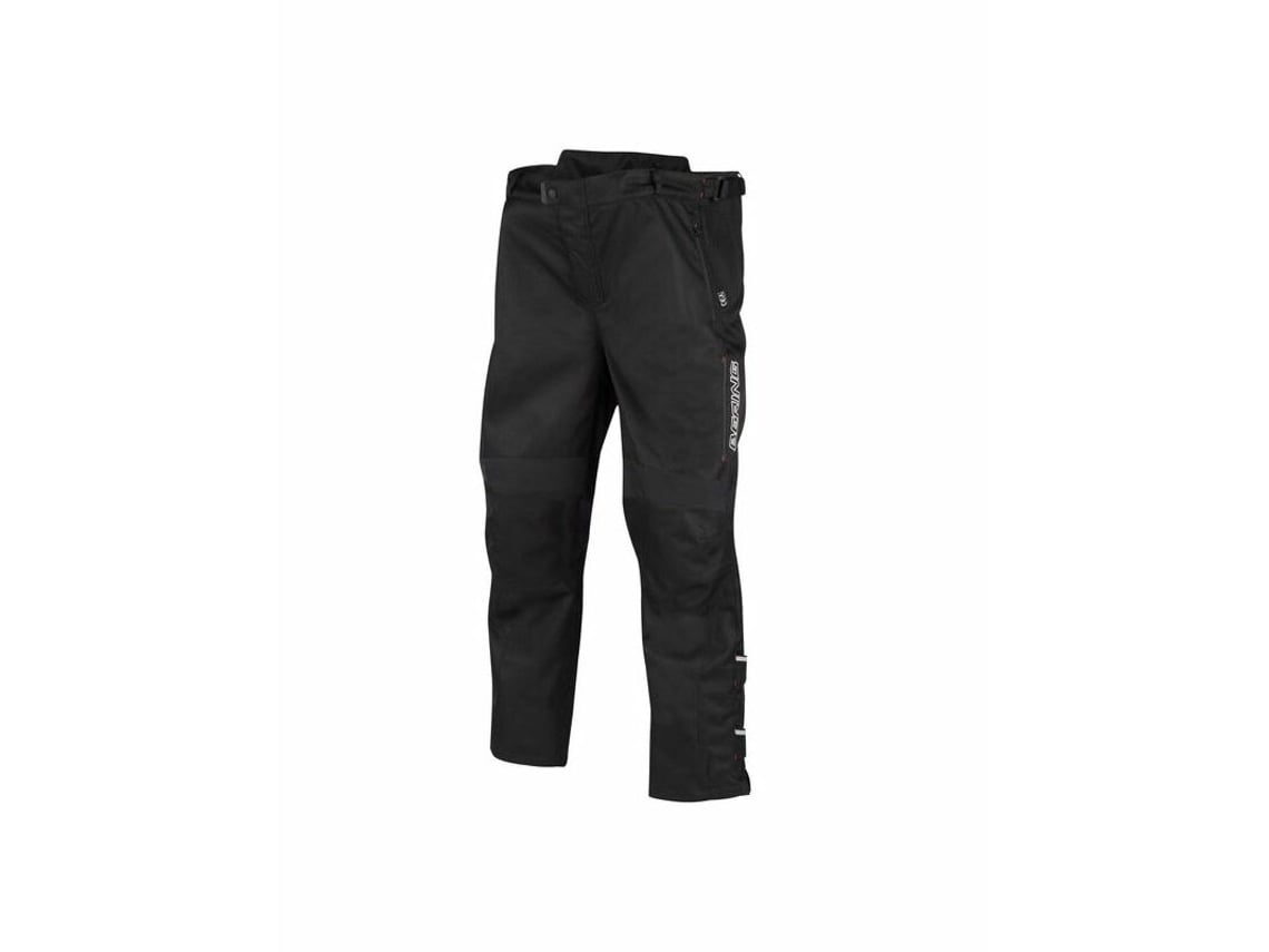Pantalones de para Hombre (3XL - Negro)