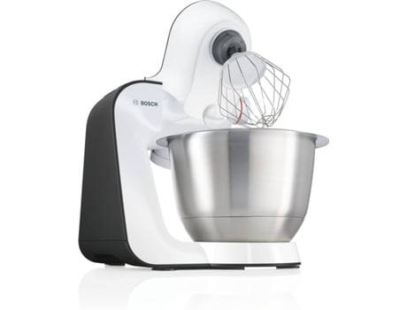 Robot de Cocina BOSCH MUM54A00 (3.9 L - 900 W - 4 accesorios)