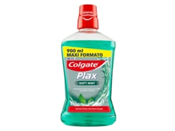 Plax Soft Mint Enjuague Bucal 250Ml COLGATE