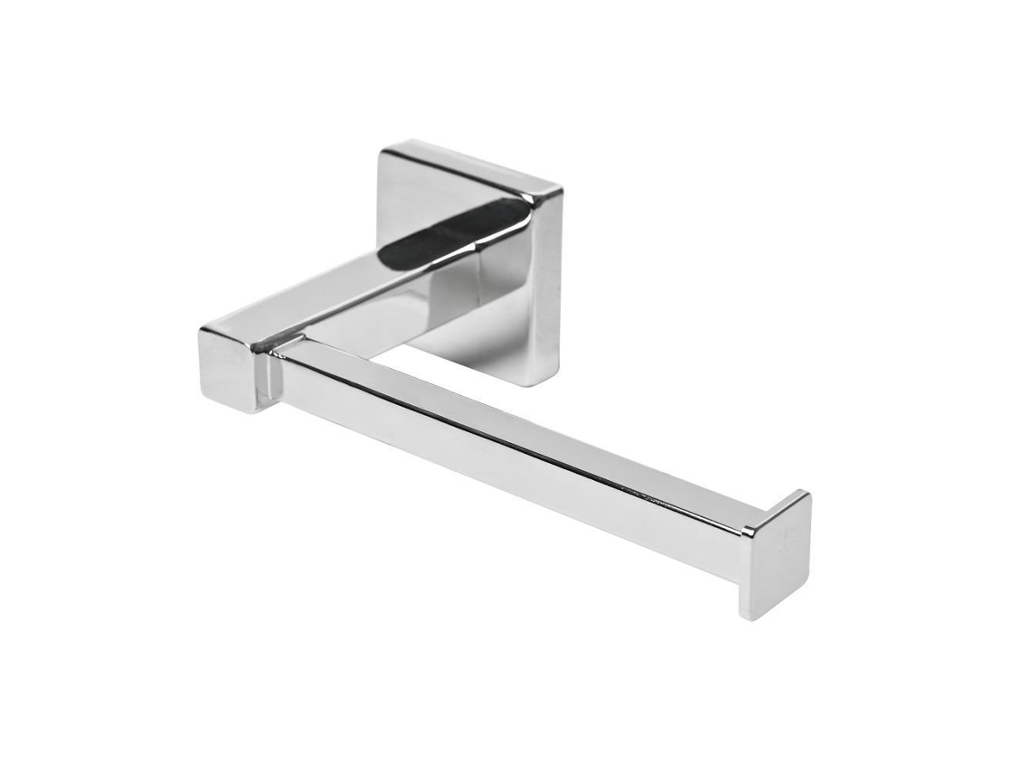 Soporte de Papel XGF Plateado