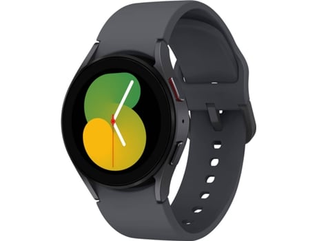 Smartwatch SAMSUNG Galaxy Watch 5 40mm LTE Gris