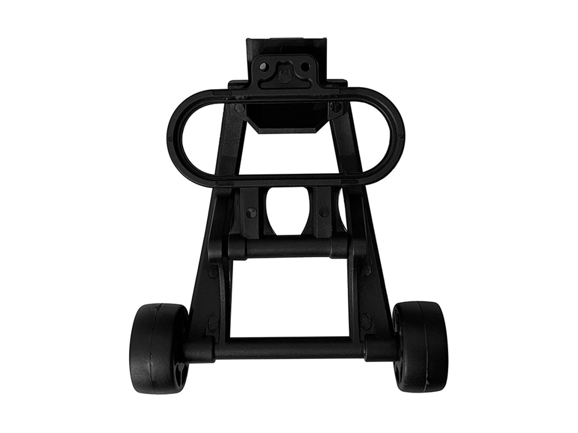 Xlf X03a X04a Max X05 X06 X07 F19 F11a 1/10 RC Car Wheelie Bar Head Wheel Assembly Vehículos Modelos Piezas