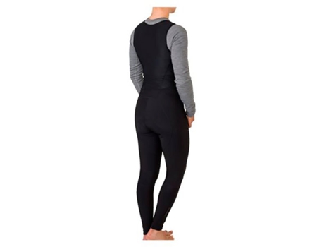 Calça AGU Calças Essential Prime Dwr Preto XS Mulher