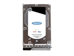 Kit de disco duro externo SAS Nearline de 16 TB, 7200 rpm, 3,5 pulgadas, serie Pe RX40, con intercambio en caliente, Origin Storage