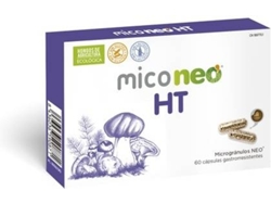 Complemento Alimentar NEO Mico Ht (60 cápsulas)