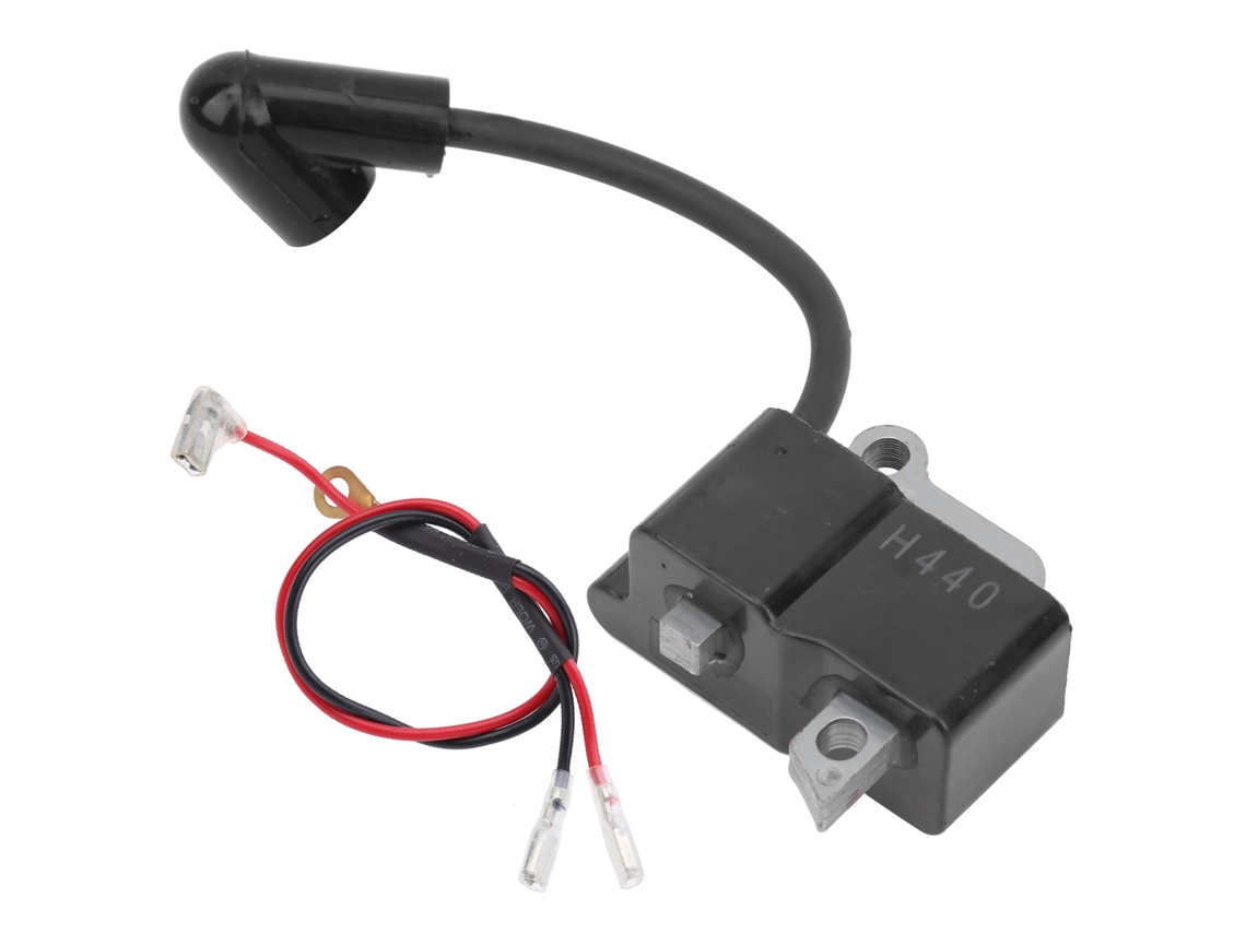 Módulo De Bobina De Encendido De Alto Voltaje Para Husqvarna 435 435e 440 440e 445 450 573 93 57-01