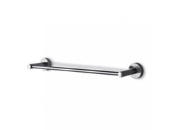 Toallero de baño de acero inoxidable, barra para toallas, talla XS 601 | Gusshious