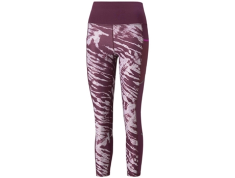 Leggings RUN 5K GRAPHIC PUMA