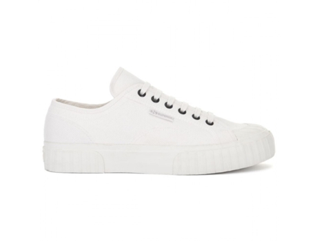 Zapatillas SUPERGA Cotu Beige (43)