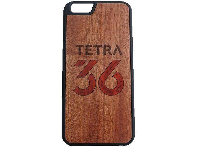 Funda iPhone 6, 6s, 7, 8 G-CODE SLB Combo 36 Marrón