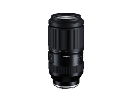 Lente 70-180Mm F/2.8 Di Iii Vc Vxd G2 - Sony Fe - Estabilizador Vc - Motor Vxd Af - 2 años de garantía TAMRON