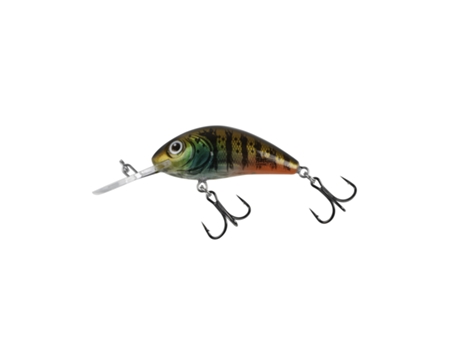 Señuelo de mar duro SALMO Hot Gill