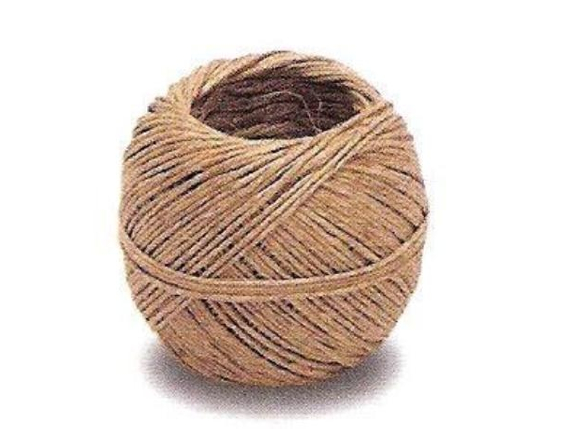 Hilo pulido ovillo 50gr  caja 10