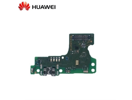 Adaptador Carregamento Service para Huawei Y6S, Y6 2019