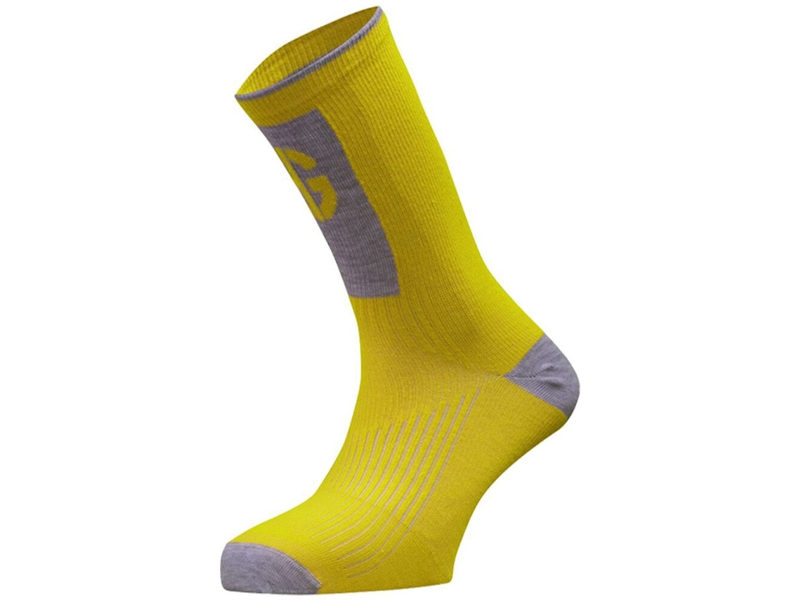 Calcetines deportivos de longitud media Hg Mera