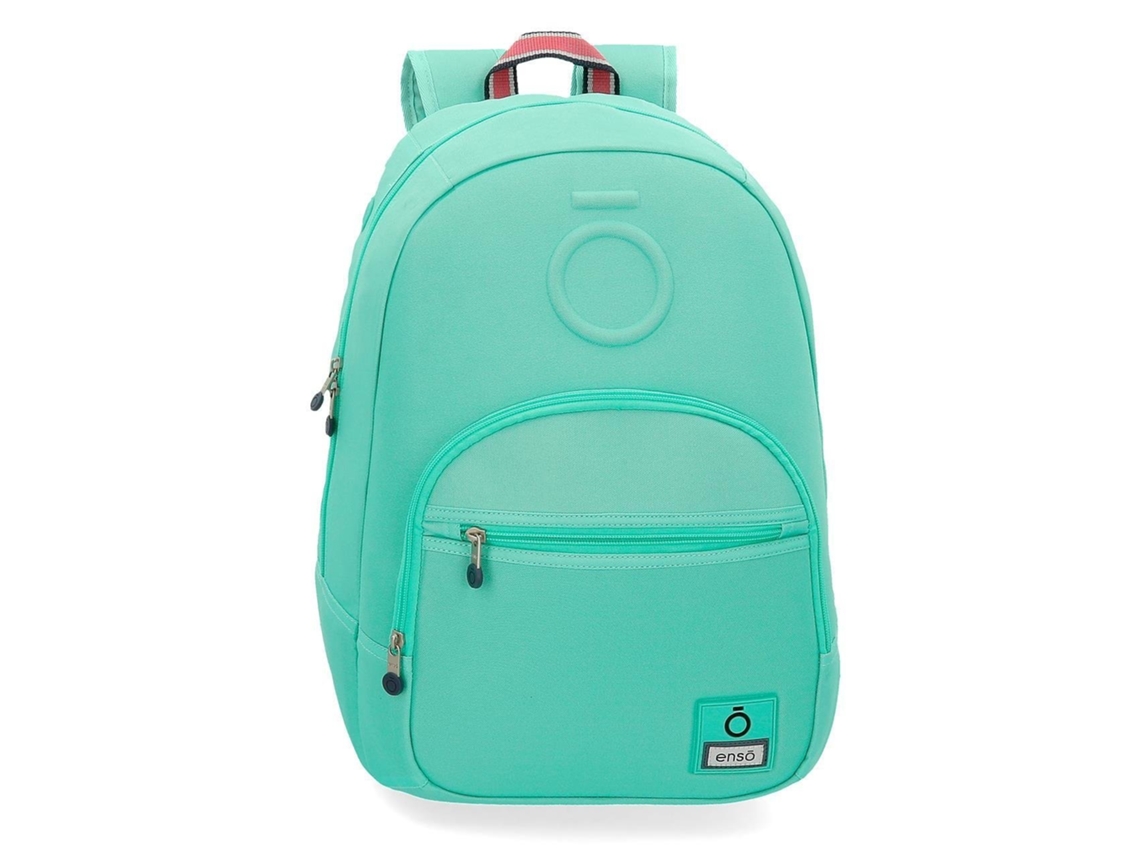 Mochila ENSO Basic (Azul)