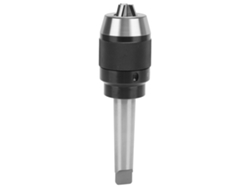 Mandril de Furadeira Integral Keyless Com Cabos Retos Ferramentas De Torneiras Acessórios Apu13‑mta3