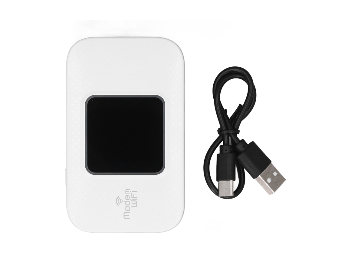 Wifi Portátil 4g Móvel LAXISCREED
