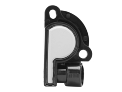 Sensor De Posición Del Acelerador 17087654 17111822 Para Chevrolet Aveo 1.6l L4 Isuzu Rodeo Sport 2.2l L4