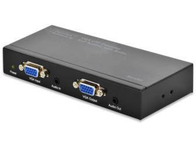 Repetidor de Señal DIGITUS DS-53420