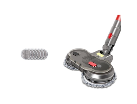 Accesorio Aspiradores DYSON 1 eléctrico V7 V8 V10 V11 con tanque de agua
