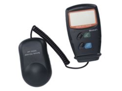 Luminómetro digital LX1010B, medidor de luz, luxómetro, fotómetro LCD, 0~50000 lx | Sin marca