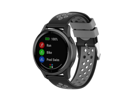 Correa Samsung S3/S4/Galaxy Watch 46mm