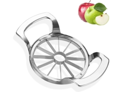 Cortador Manzana 12 Cuchillas Inox, Frutas Cocina