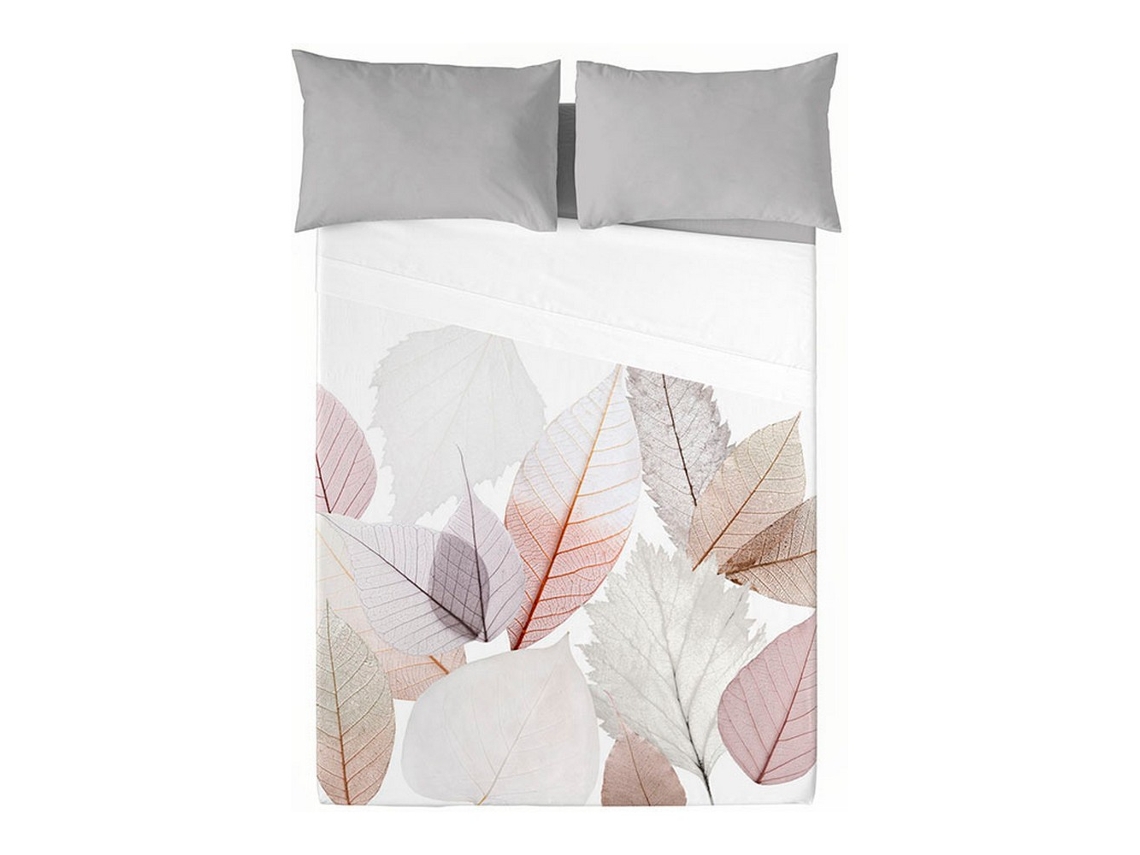 Sábanas ICEHOME Fall (Algodón - Cama 80/90)