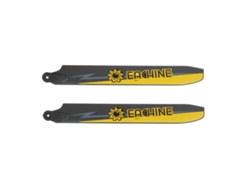 1 Pair Eachine E150 Main Blades Rc Helicopter Parts