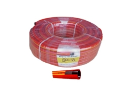 Rolo 50 M. Mangueira SOLITA Vermelha 25