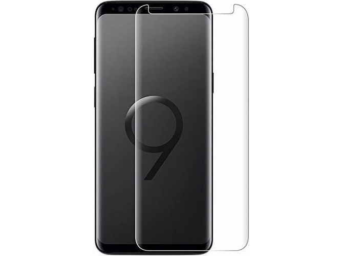 Protector de Cristal Templado Samsung Galaxy S9+ CTG965_ES