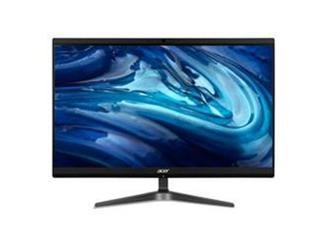 All In One ACER Veriton Z2 Vz2594G Intel Core I5-1235U 23,8 16 Gb Ram 512 Gb Ssd