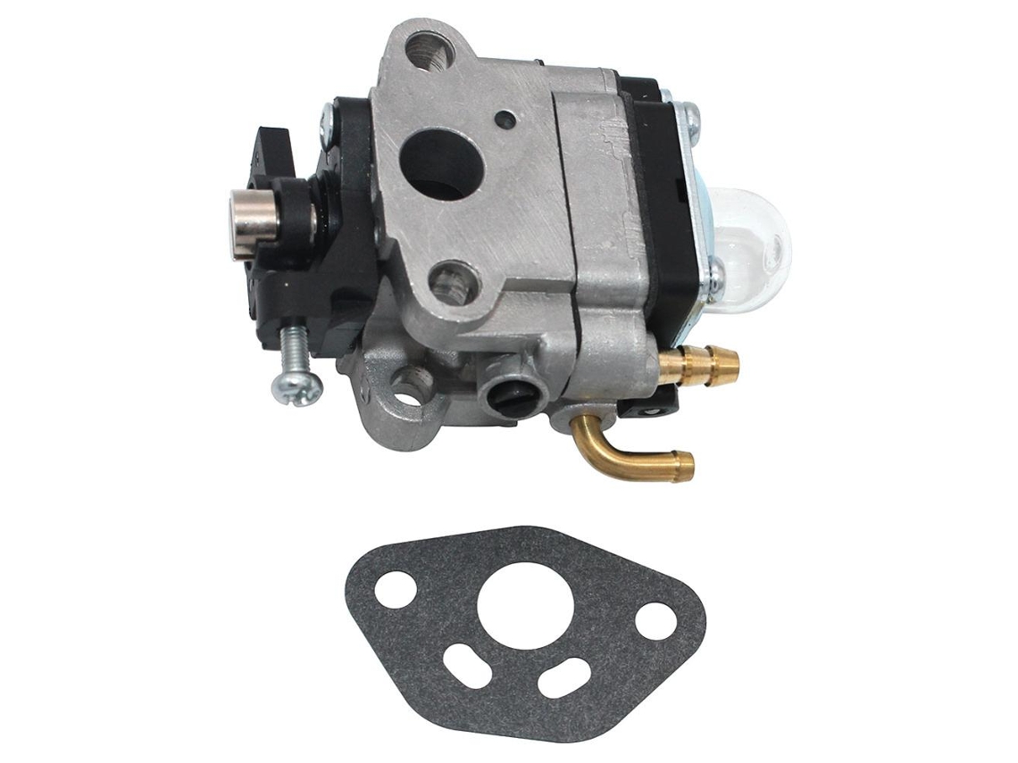 Carburador para Yard Man YM21SS, YM26CO, YM26SS, YM26BC, YM26CS, YM260CO, Yard Machine Y144, Y26CS, Y26SS, Y26CO, Lahdek