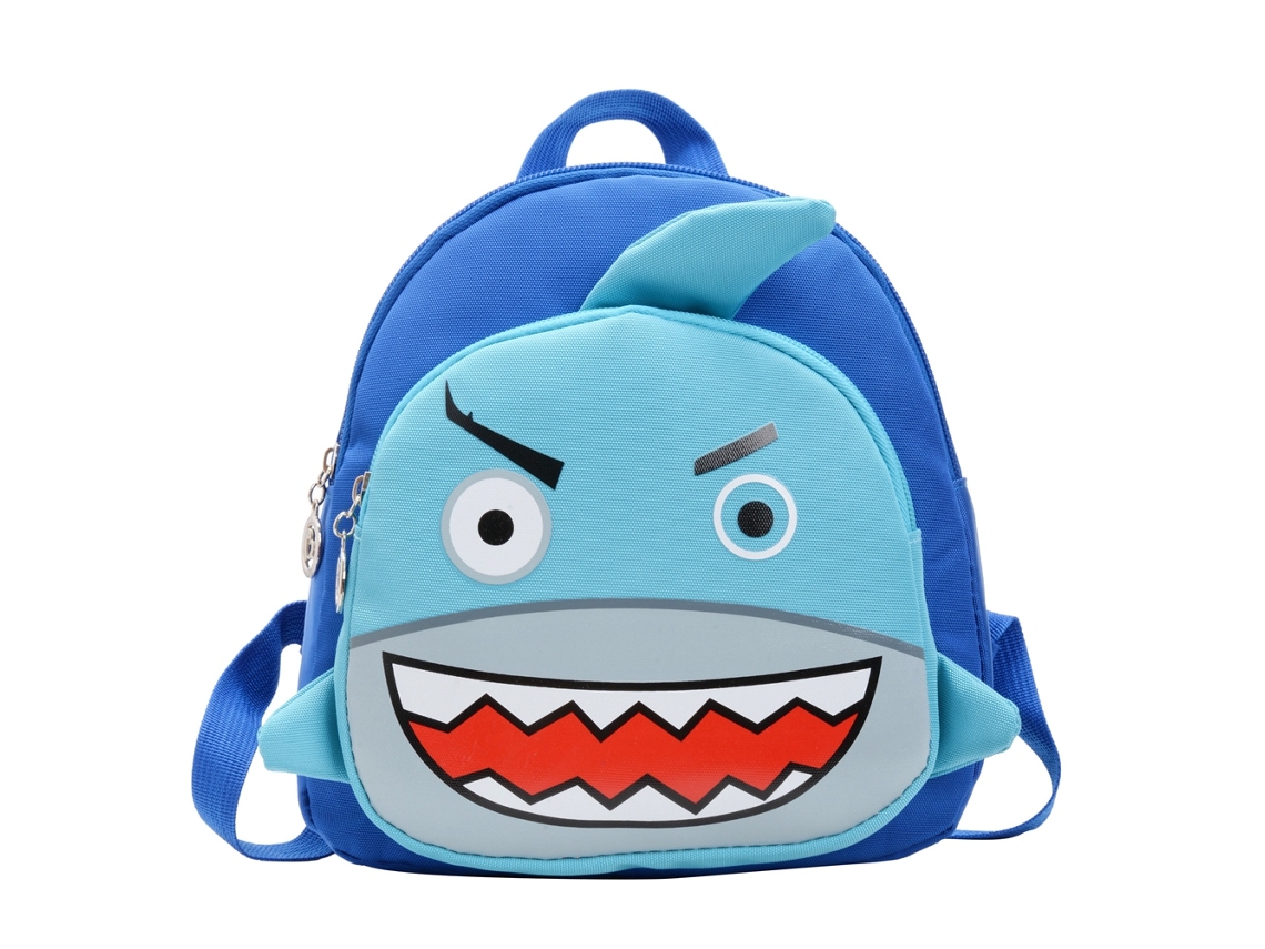 Bonita mochila infantil, ideal para el colegio y actividades al aire libre.