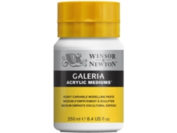 Galeria Acrylic diluyente y aditivo para pinturas 250 ml