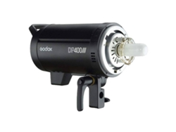 Flash De Estudio GODOX Dp400iii