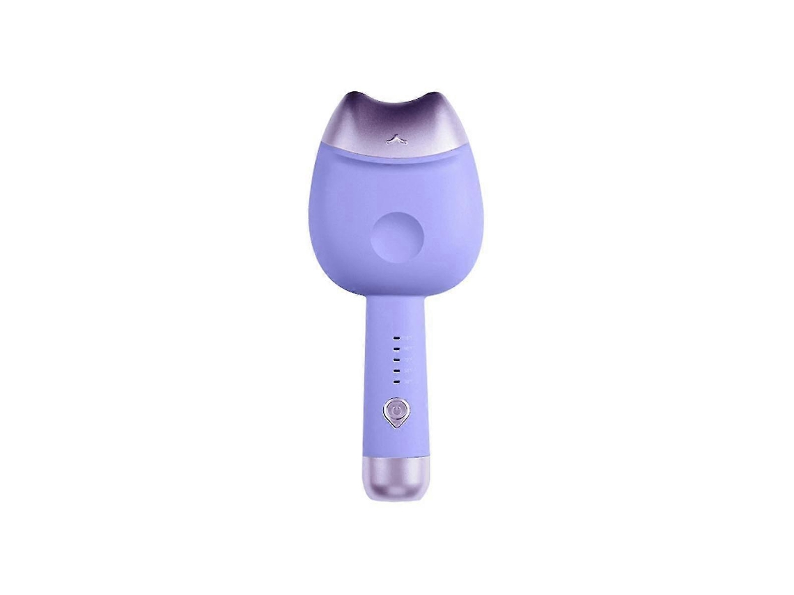 Rizador eléctrico automático para el cabello, ondulador de agua, herramientas de estilismo, para hombres con cabello corto y poco prácticos en Rosewell