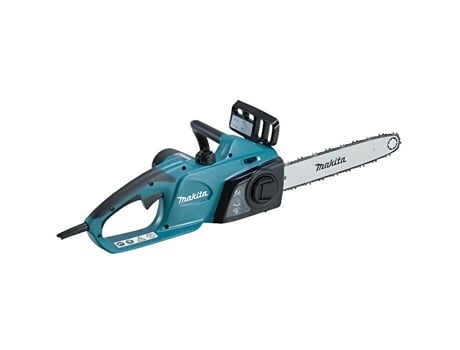 Motosierra Eléctrica con Cordón MAKITA Uc4041A
