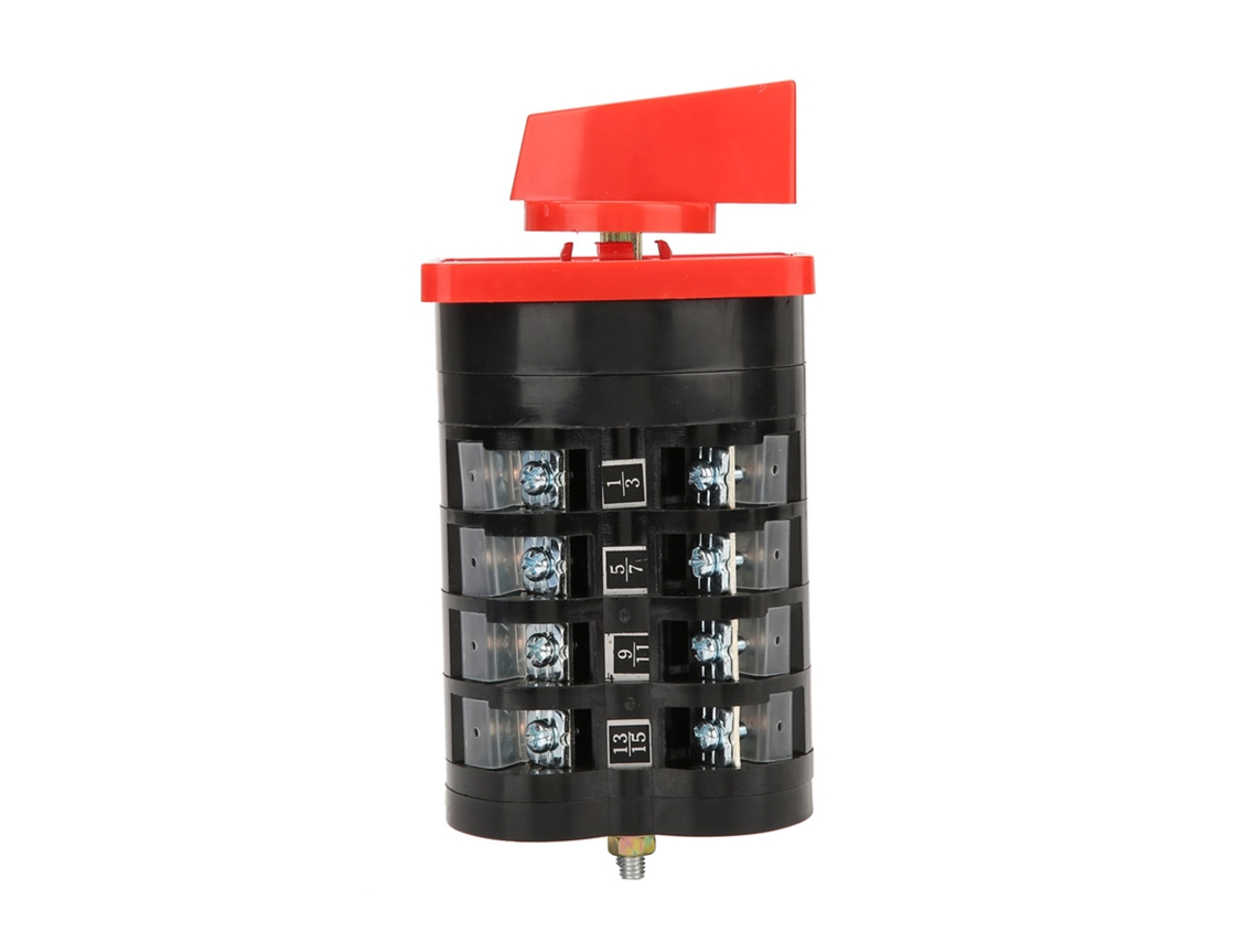 2026-interruptor De Cambio Universal De 3 Posiciones Lw5d-16/4 16a 250v Interruptor Rotatorio De Cámara