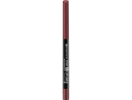 Lápiz de Labios ESSENCE Stay 8H 05 (0.28 g)