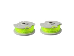 H7f 2 Carretes Para Cortacésped Worx, Carretes De Alambre De Nailon L4d Wa0014
