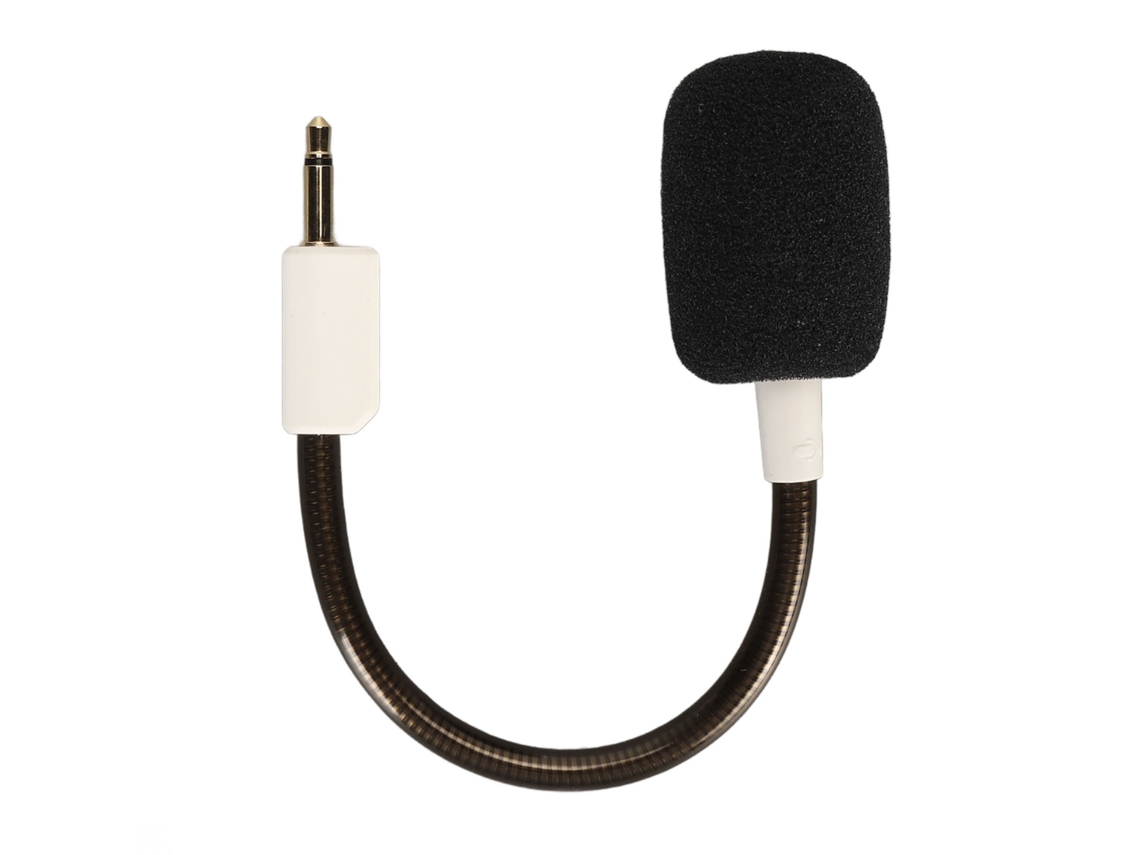 Reemplazo De Micrófono Para Juegos Para Auriculares Razer Blackshark V2 V2pro V2 Se, Micrófono Con Enchufe De 3,5mm Gertiz