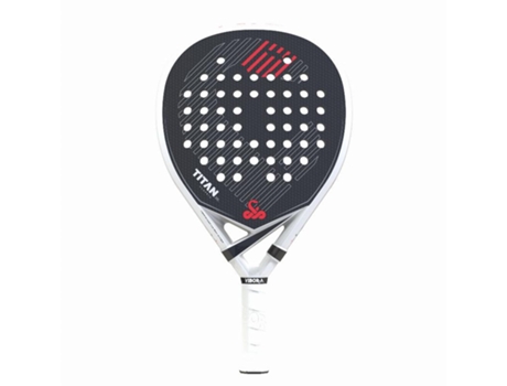 Pala de Padel VIBORA Titan Classic Fiber Junior 2024